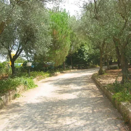 Degli Ulivi Canicattì