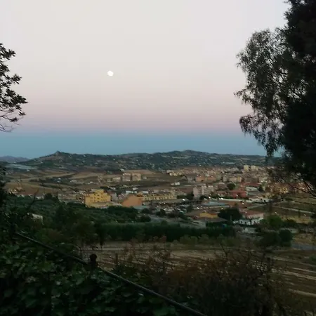 别墅 Degli Ulivi Canicattì