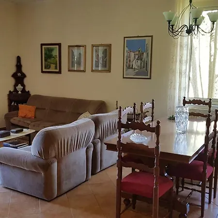 Degli Ulivi Canicattì