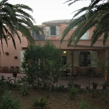 Degli Ulivi 别墅 *