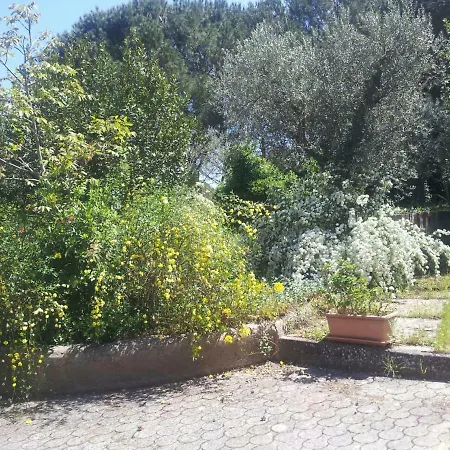 别墅 Degli Ulivi Canicattì