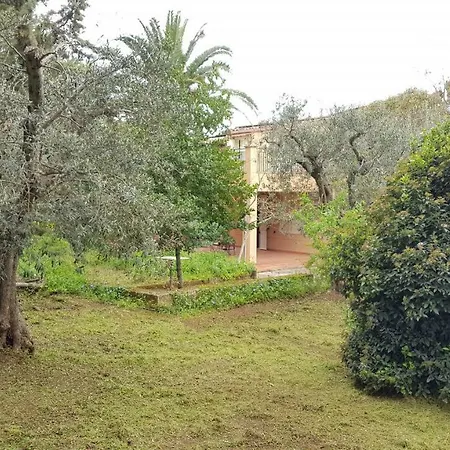 Degli Ulivi 别墅 Canicattì