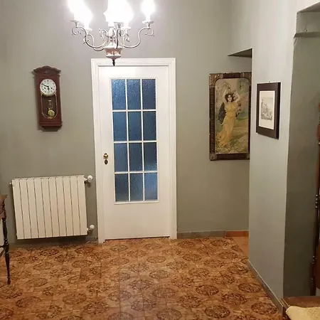 Degli Ulivi