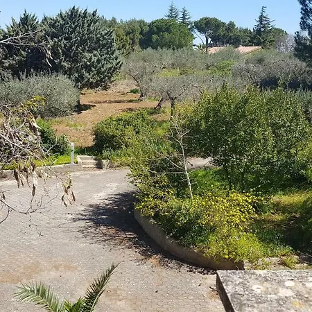 Degli Ulivi 别墅