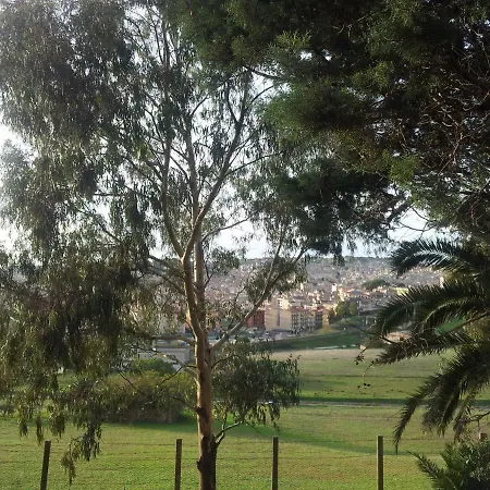 Degli Ulivi Canicattì