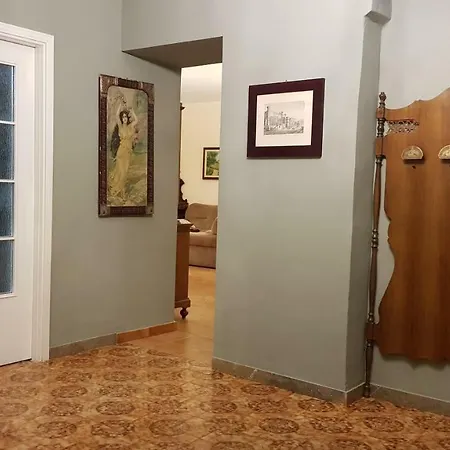 Degli Ulivi Canicattì