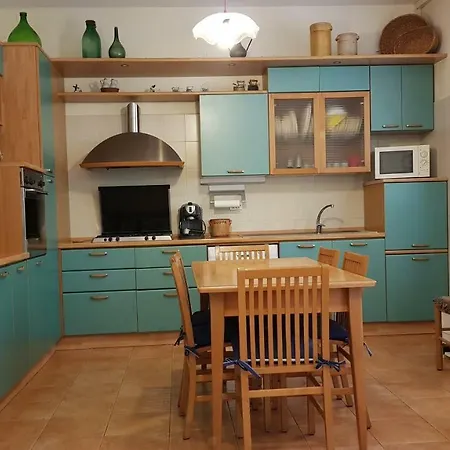 别墅 Degli Ulivi Canicattì