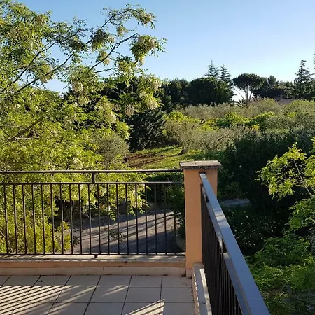 Degli Ulivi 别墅 Canicattì