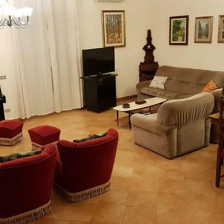 Degli Ulivi