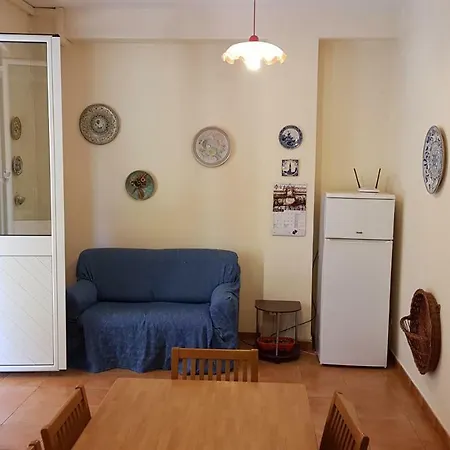 Degli Ulivi