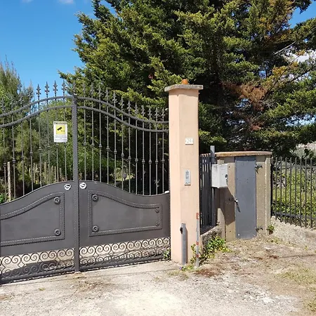 Degli Ulivi * Canicattì