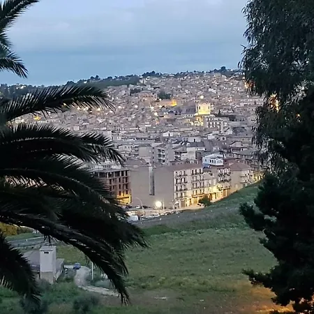 Degli Ulivi 别墅 *
